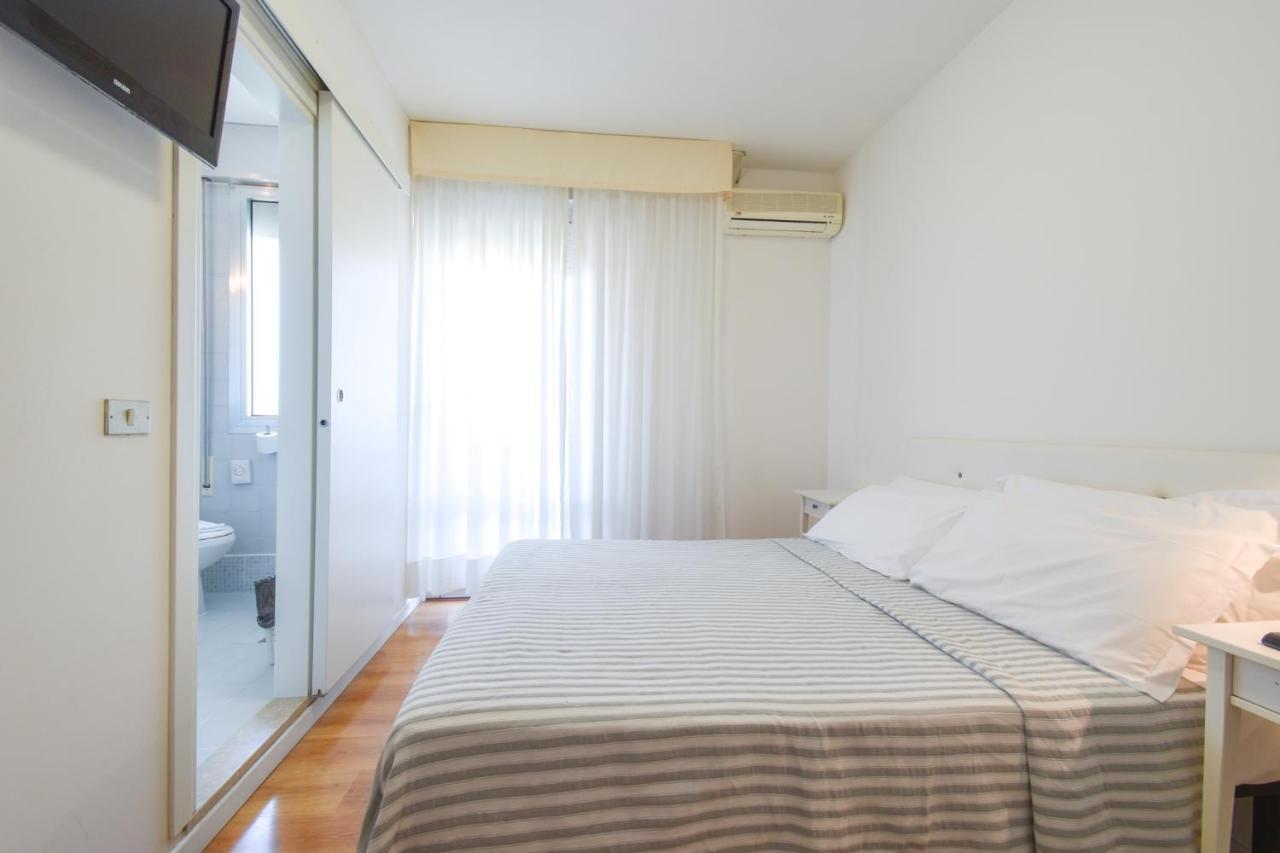 Hotel Janeiro 카오를레 외부 사진