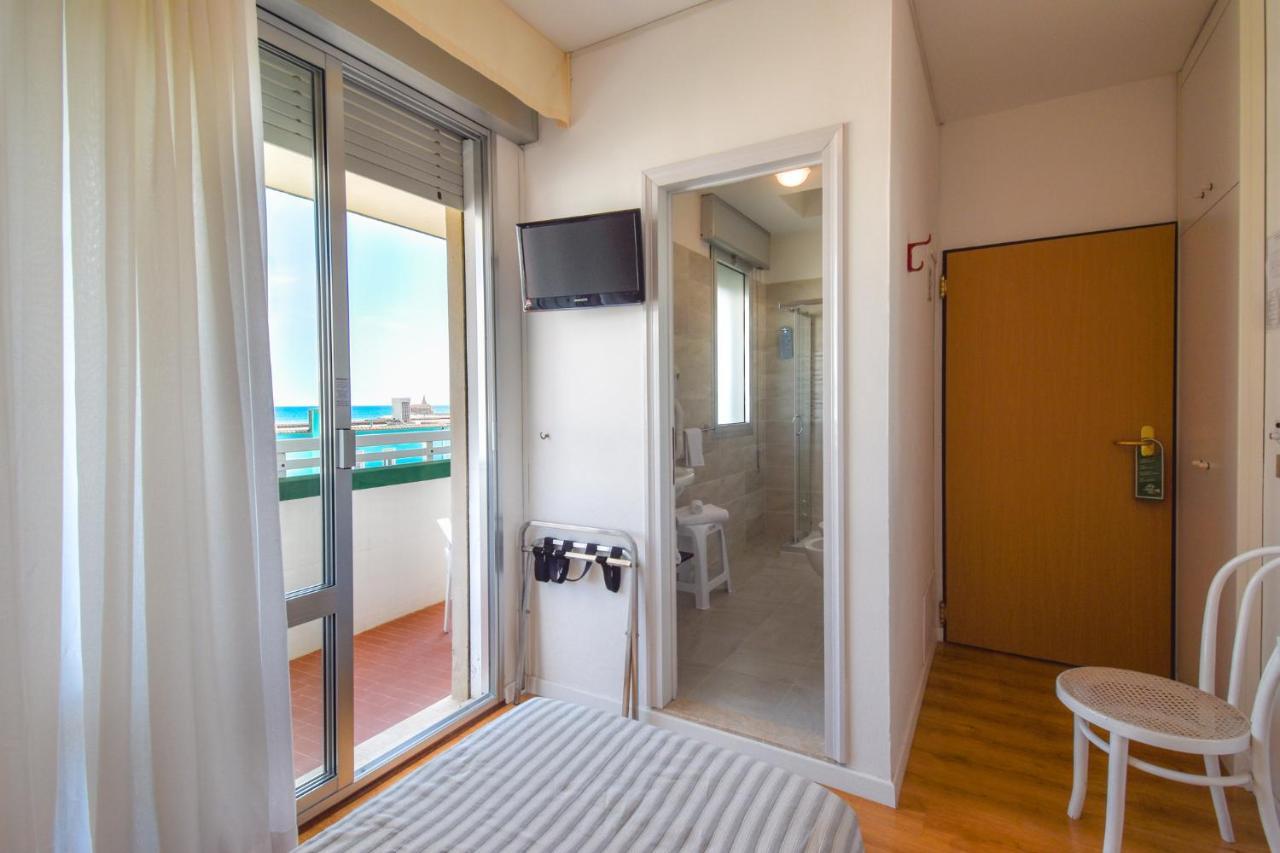 Hotel Janeiro 카오를레 외부 사진