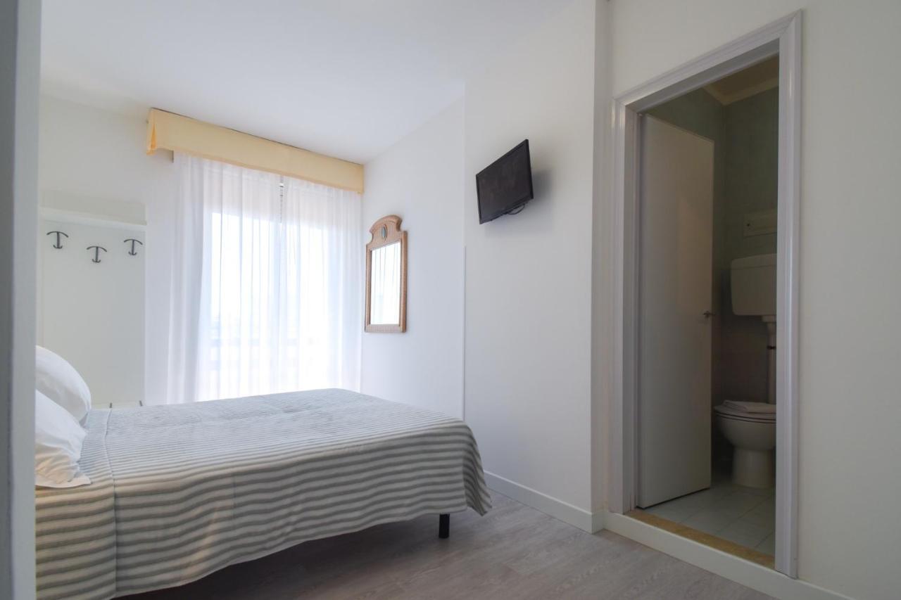 Hotel Janeiro 카오를레 외부 사진