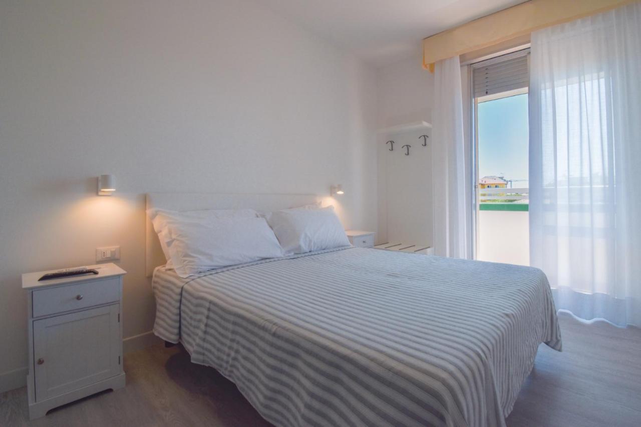 Hotel Janeiro 카오를레 외부 사진