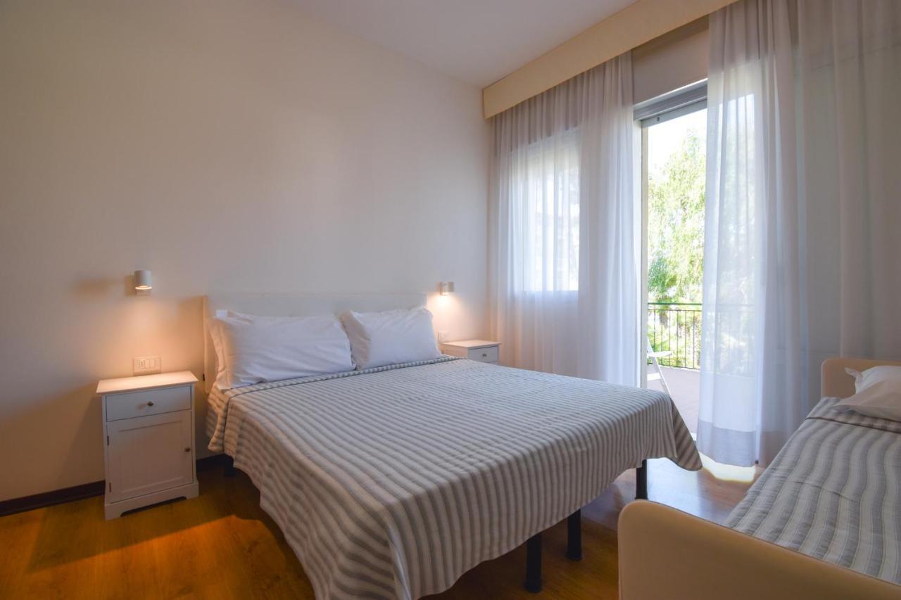 Hotel Janeiro 카오를레 외부 사진