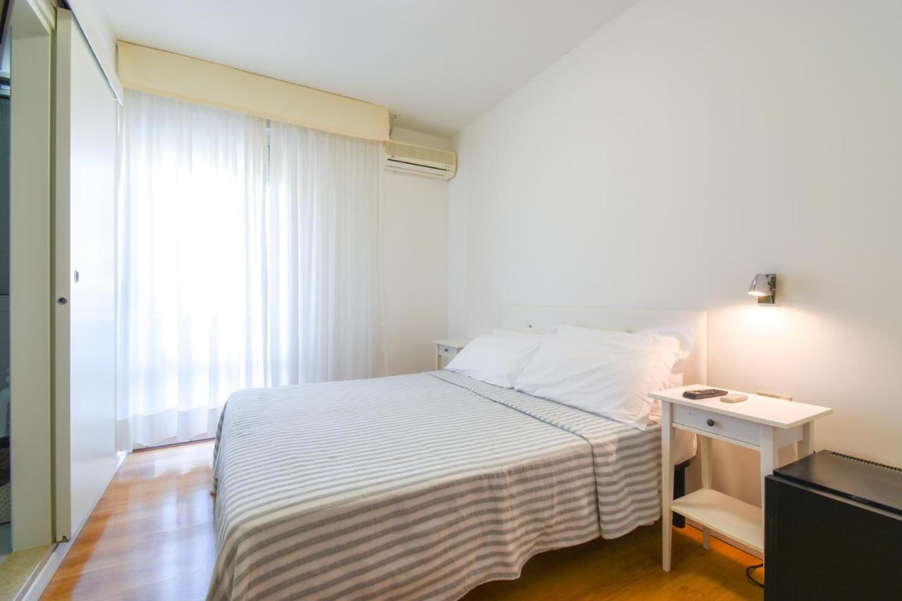 Hotel Janeiro 카오를레 외부 사진