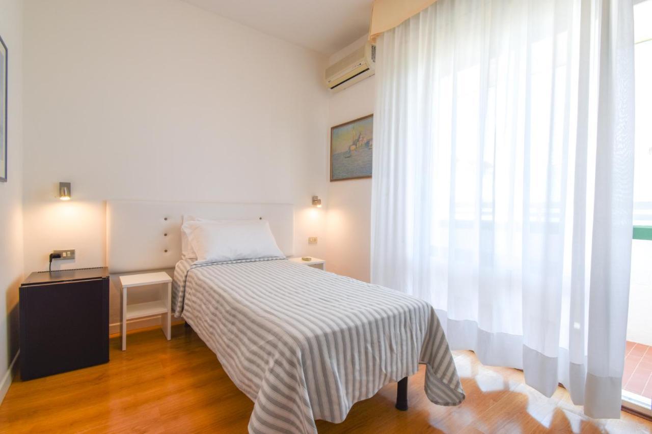 Hotel Janeiro 카오를레 외부 사진