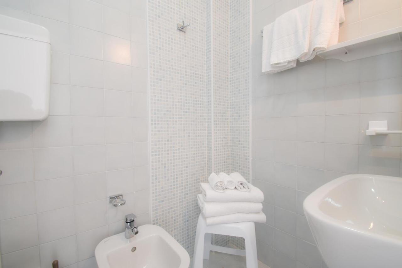 Hotel Janeiro 카오를레 외부 사진