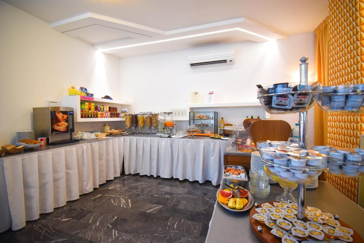 Hotel Janeiro 카오를레 외부 사진