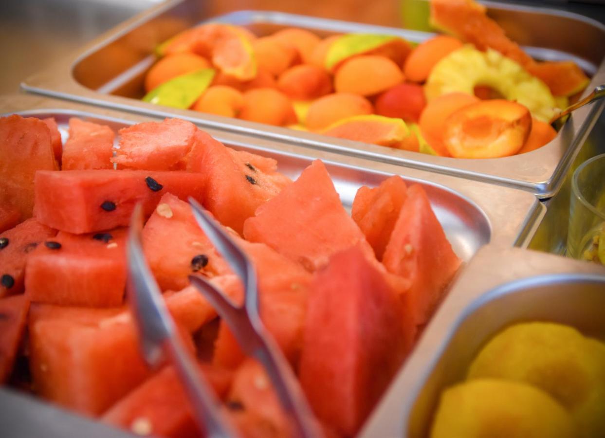 Hotel Janeiro 카오를레 외부 사진
