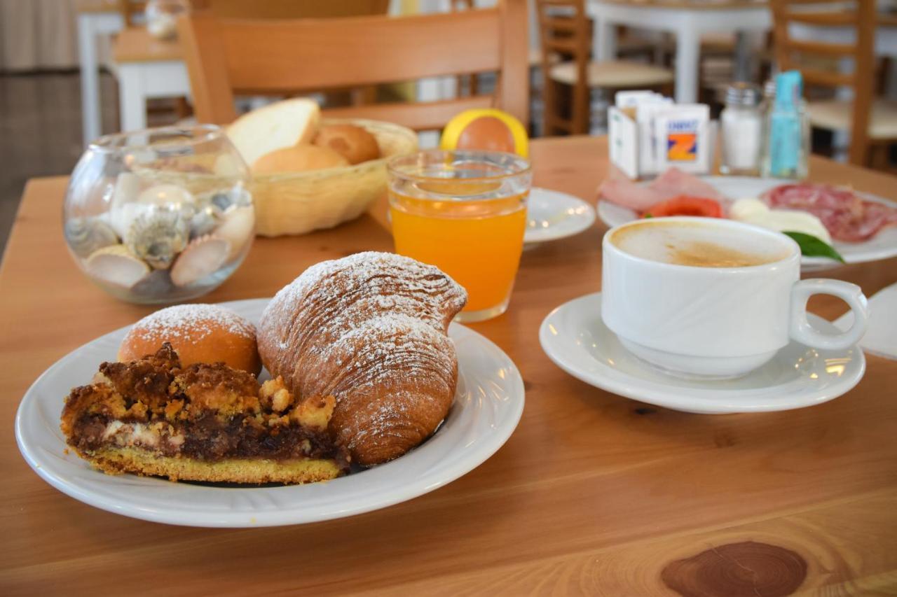 Hotel Janeiro 카오를레 외부 사진