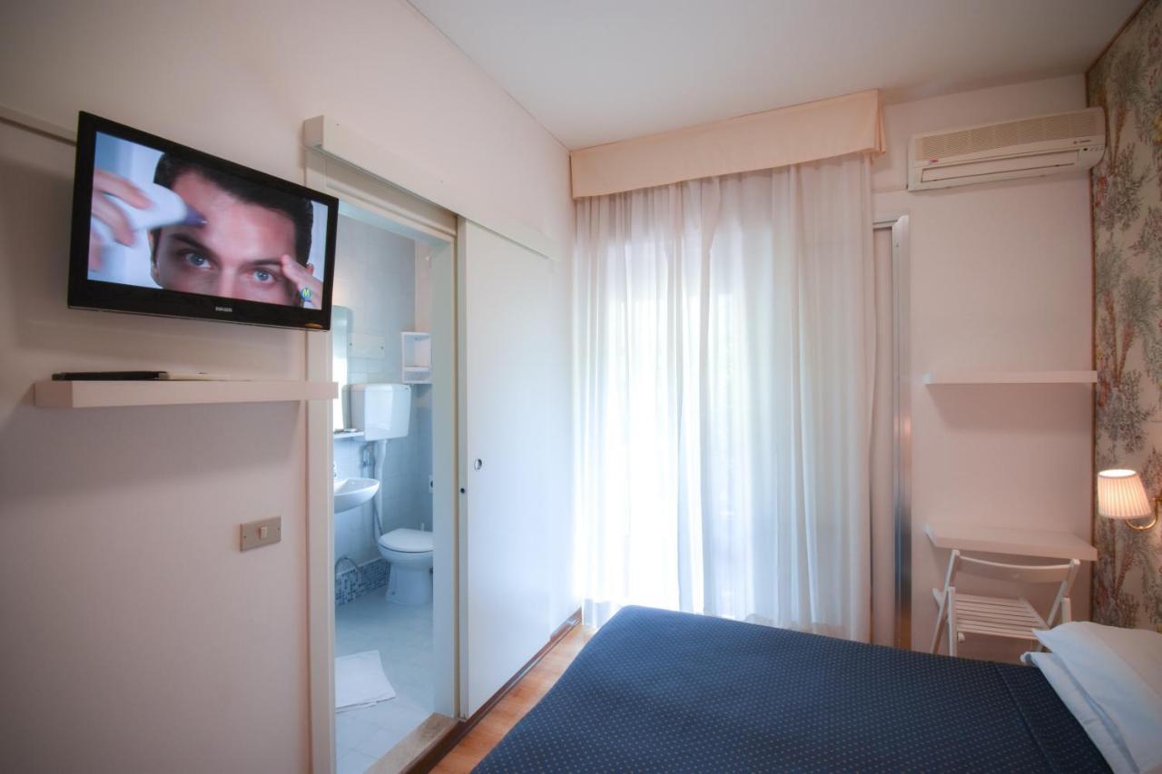 Hotel Janeiro 카오를레 외부 사진